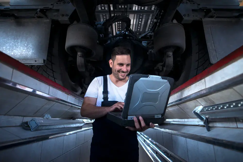 Equipos de Audio para Vehículos