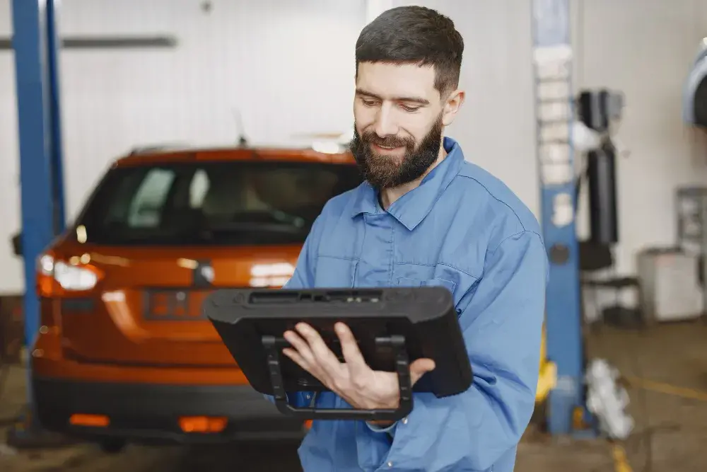 Instalación de Equipos de Audio para Vehículos